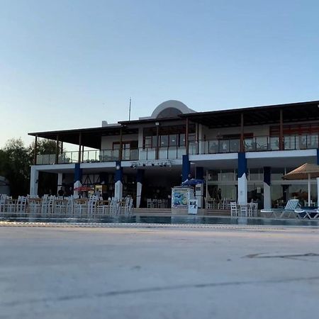Clup Dedeman Hotel Bodrum Kültér fotó