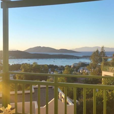 Clup Dedeman Hotel Bodrum Kültér fotó