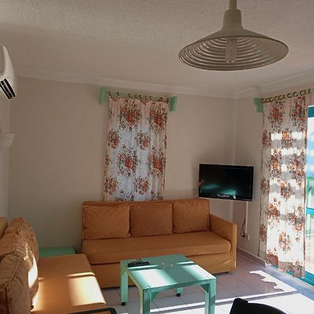 Clup Dedeman Hotel Bodrum Kültér fotó