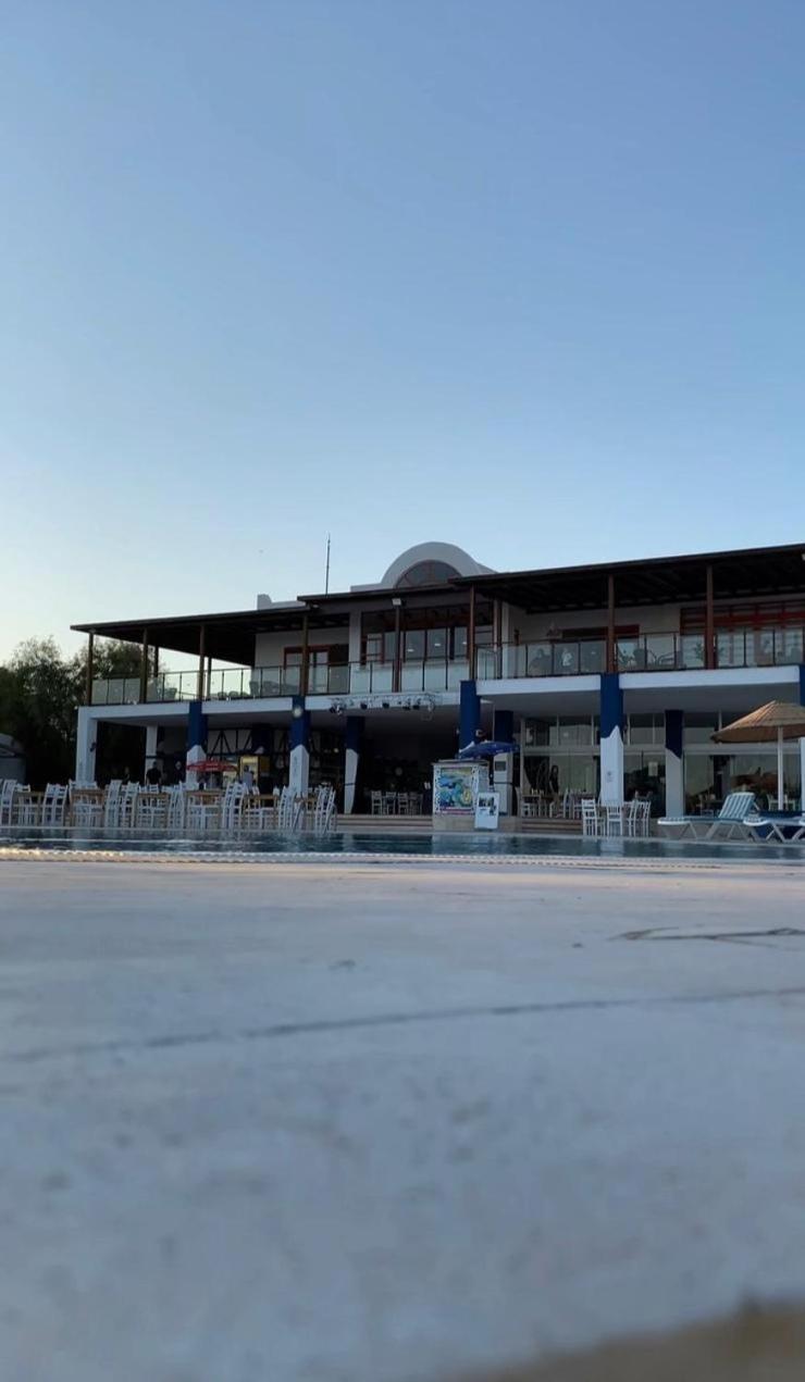 Clup Dedeman Hotel Bodrum Kültér fotó