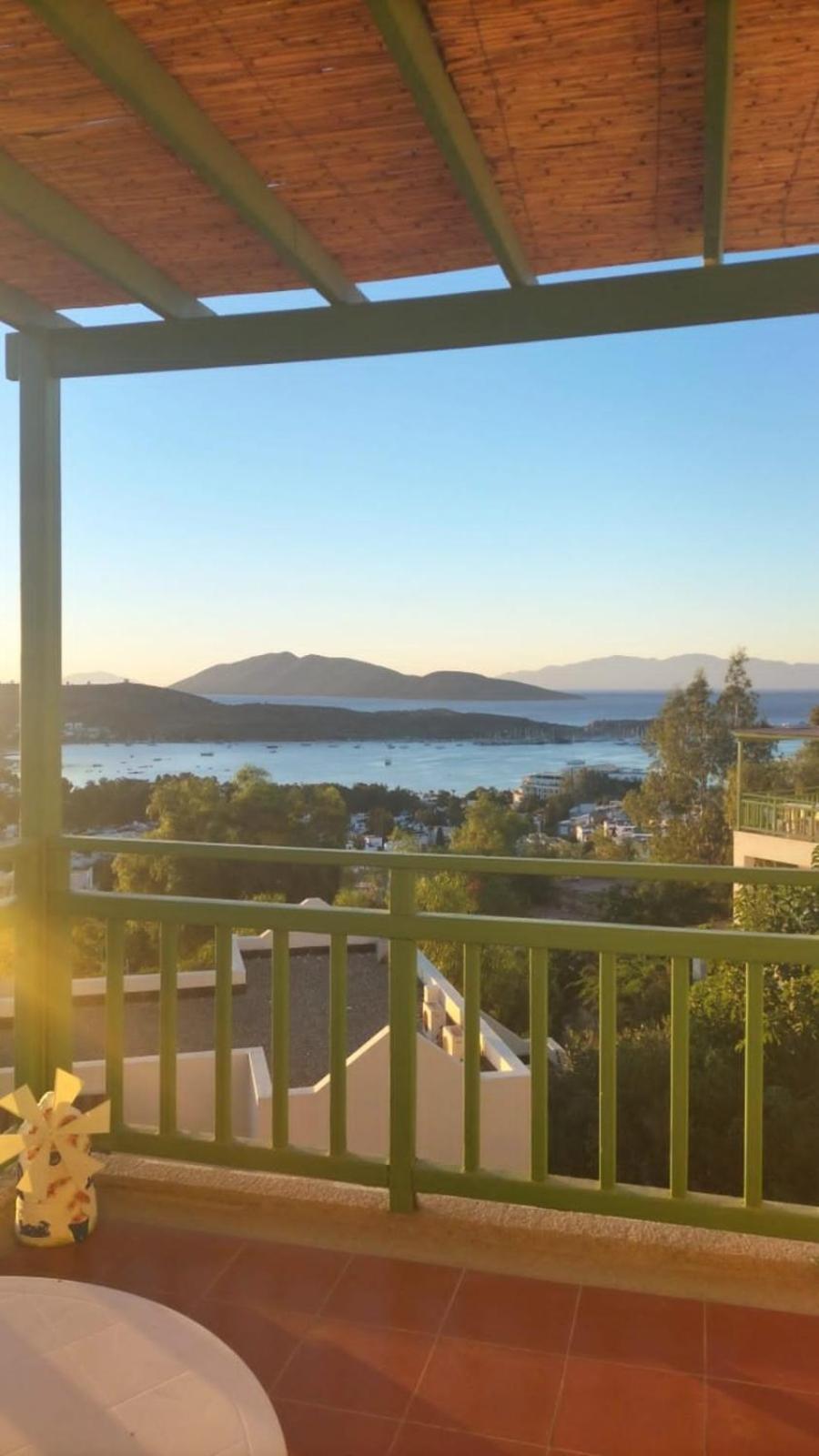 Clup Dedeman Hotel Bodrum Kültér fotó